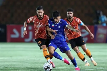 برنامه هفته دوم لیگ برتر فوتبال؛ استقلال و سپاهان در اراک و اصفهان، پرسپولیس به دنبال دومین برد
