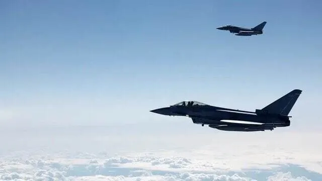 شکسته‌شدن دیوار صوتی در نزدیکی ایران؛ انفجار در میسان