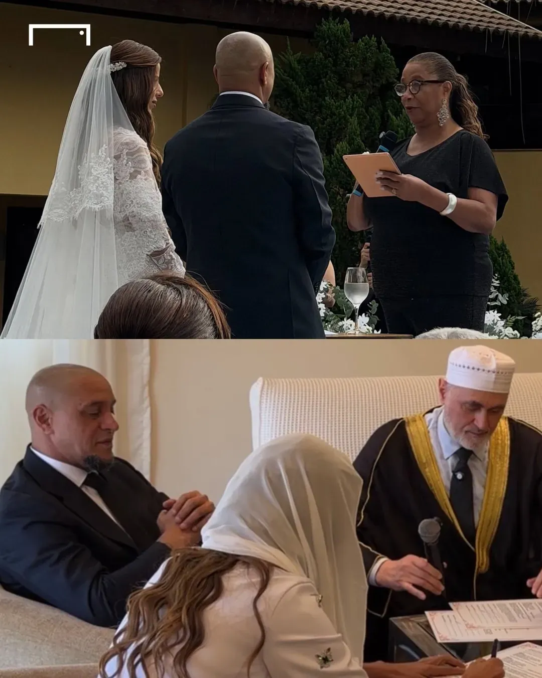 روبرتو کارلوس روبرتو کارلوس