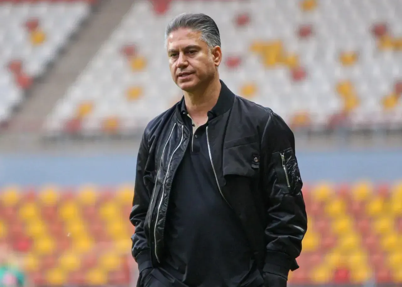سرمربی پرسپولیس سرمربی پرسپولیس