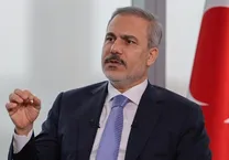 وزیر خارجه ترکیه درباره تهدید واشنگتن برای اقدام نظامی علیه ایران: ایران برای مذاکره آماده است/ آنها اگر احساس کنند در تنگنا هستند به بدترین سناریو‌ها روی خواهند آورد