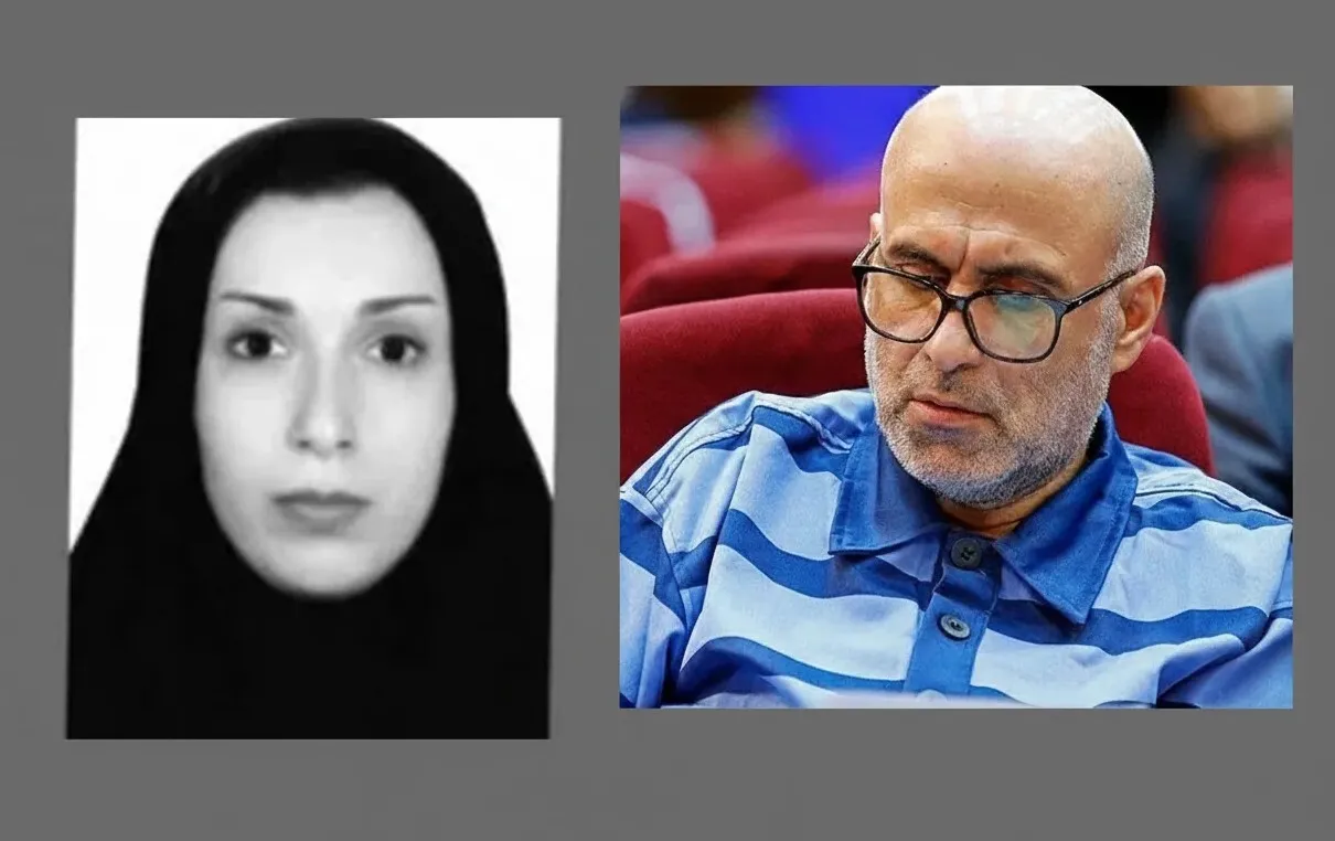 ماجرای خودکشی سمیه طبری دختر اکبر طبری چیست؟