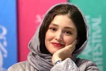 فرشته حسینی برای همیشه از ایران رفت