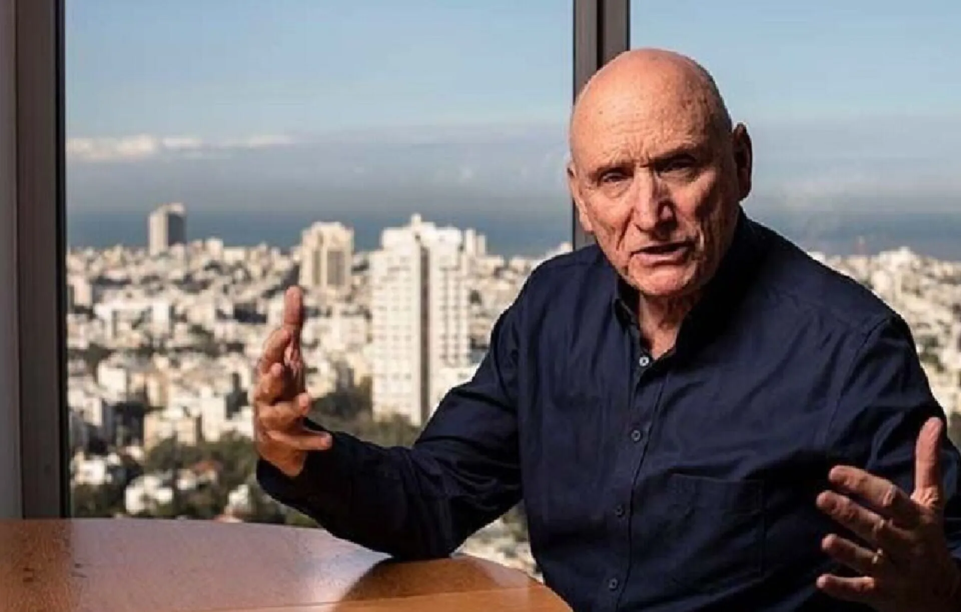 ژنرال اسرائیلی: خطر جدید کمتر از تهدید ایران نیست/ در آستانه فروپاشی هستیم