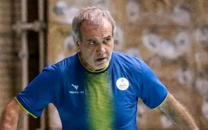 سطح اطلاعات هوش مصنوعی «بله» سوژه شد؛ پزشکیان فوتبالیست بازنشسته است!