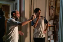 اولین تصاویر از فیلم جدید اصغر فرهادی «داستان‌های موازی»