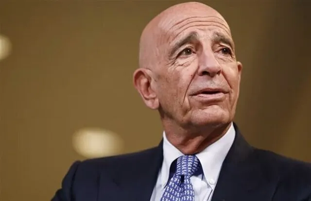 فرستاده ترامپ با دو گزینه هشدارآمیز به بیروت می‌رود؛ یا حزب‌الله خلع سلاح شود یا...!