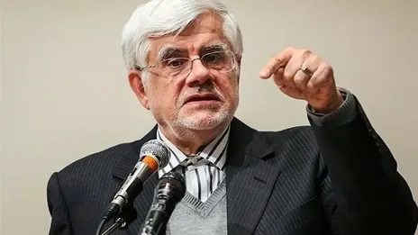 مسئولیت جدید و مهم محمدرضا عارف؛ عارف رئیس ستاد ویژه ساماندهی و راهبری فضای مجازی کشور شد