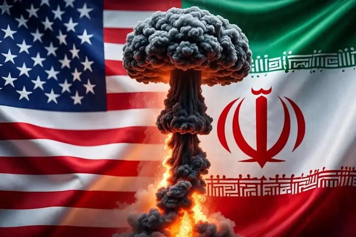 حمله احتمالی آمریکا به ایران