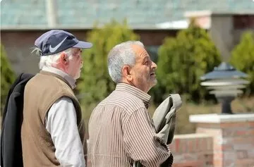 بازنشستگان تامین اجتماعی بخوانند؛ دو واریزی ویژه برای بازنشستگان در راه است