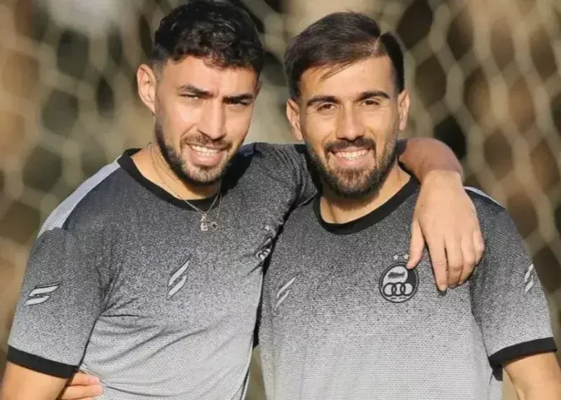 علت افت منیر الحدادی این بازیکن استقلال است!