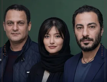 سریال «یل»؛ یک سریال جدید از دوران پهلوی با بازی نوید محمدزاده و پردیس احمدیه
