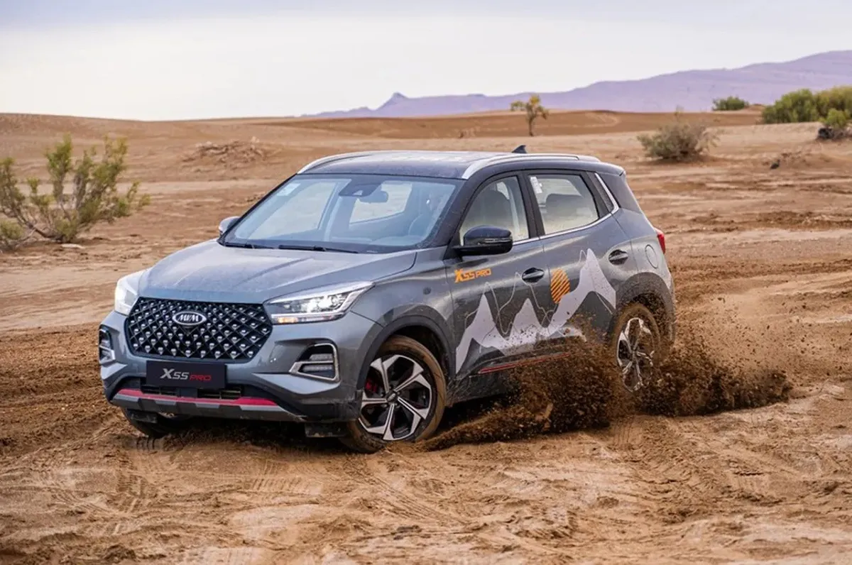 فروش فوق‌العاده دو محصول مدیران خودرو از امروز ۳ اسفند ۱۴۰۴ فعال شد