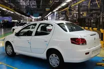 قیمت محصولات ایران خودرو امروز چهارشنبه ۱ بهمن ۱۴۰۴