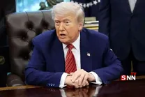 ترامپ: رهبر ایران باید نگران باشد!