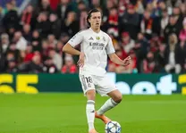 ساعت دقیق بازی رئال مادرید و بنفیکا در لیگ قهرمانان اروپا