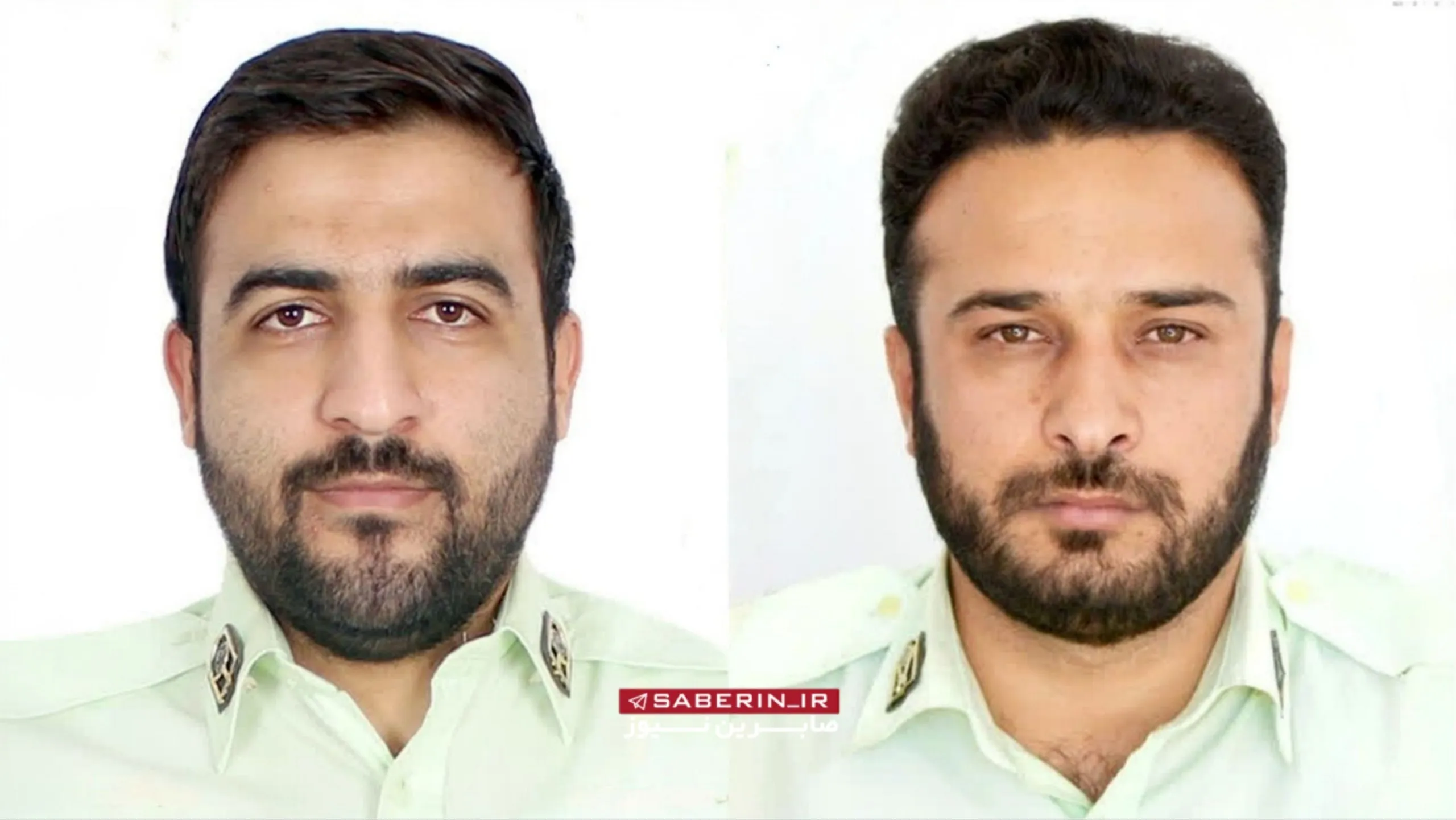 شهادت دو مأمور پلیس استان مرکزی در درگیری با سارقان مسلح