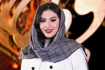 مریم مومن تازه عروس سینمای ایران در وضعیت روحی بد