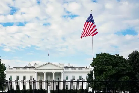 واکنش رسمی کاخ سفید به مذاکرات ایران و آمریکا