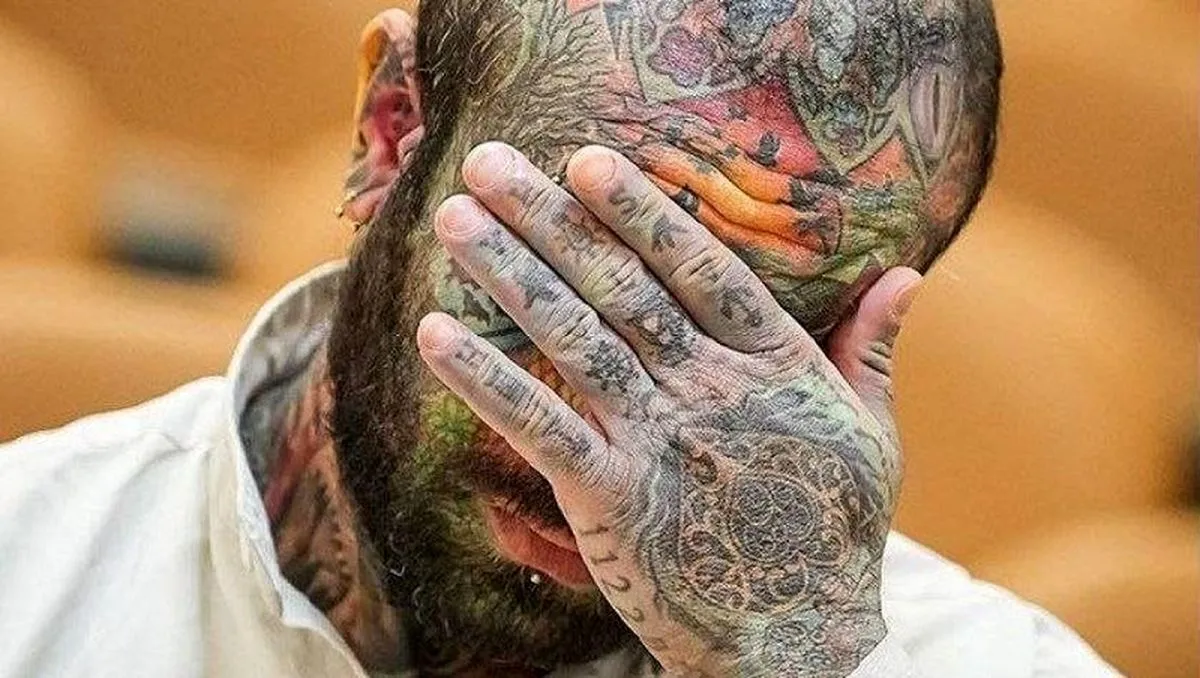 امیر تتلو همسرش را طلاق داد!