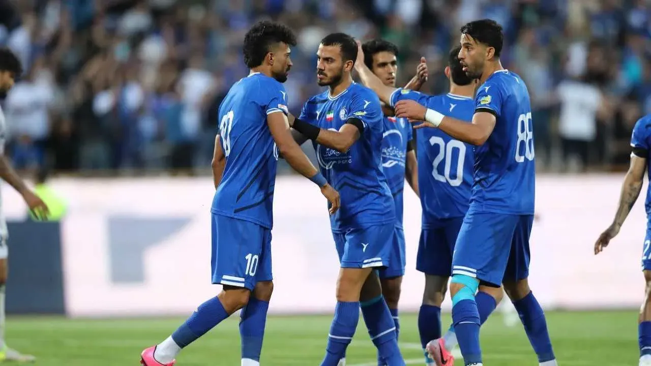 تاریخ و ساعت دقیق بازی دو تیم استقلال تهران و آلومینیوم اراک در هفته نهم لیگ برتر ایران