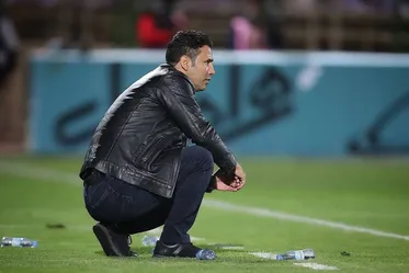 سرمربی جدید پرسپولیس رسما مشخص شد