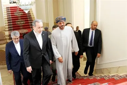 عمان بی‌سروصدا پیشنهاد ایران برای دریافت هزینه از کشتی‌های عبوری از تنگه هرمز را رد کرد