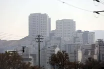 شاخص آلودگی هوای مشهد امروز شنبه ۱۵ آذر ۱۴۰۴