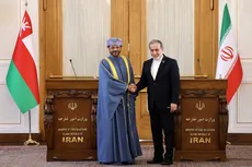 مُفادِ توافقِ نهایی ایران و عمان درباره تنگه هرمز؛ بحرین از حضور در نشست انصراف داد