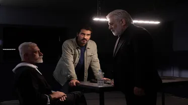 فصل دوم سریال «روشنایی شب»؛ ساعت پخش و بازپخش + داستان و اسامی بازیگران