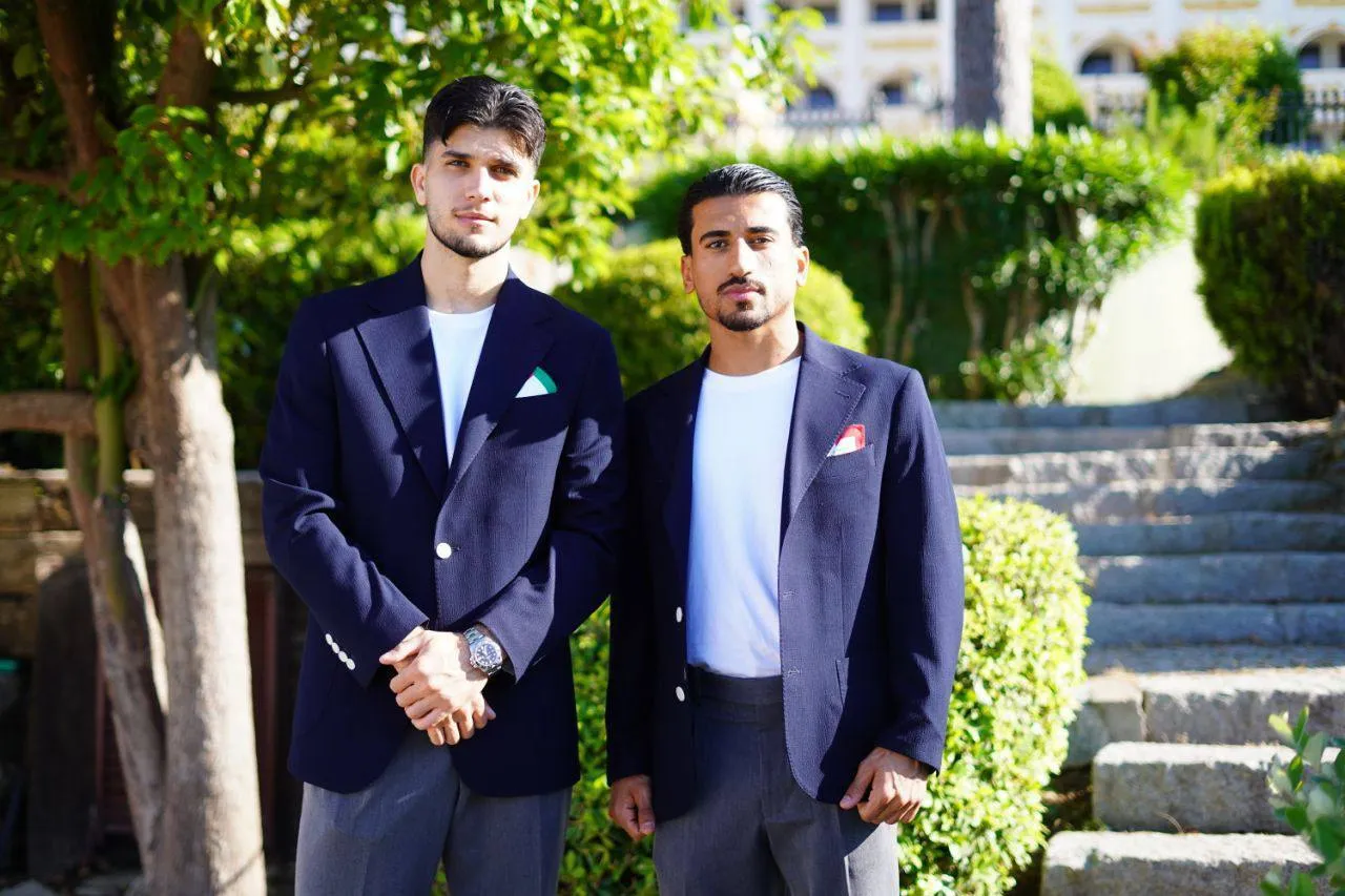 تیم ملی فوتبال ایران