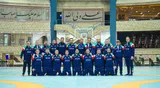 برنامه کامل رقابت‌های کشتی آزاد قهرمانی جهان ۲۰۲۶ در قزاقستان؛ حسن یزدانی با کدام غول کشتی رو‌به‌رو می‌شود؟!