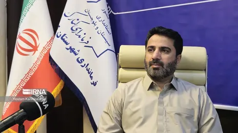 دو انفجار در پایگاه نیروی دریایی کنارک تایید شد
