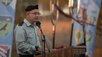 رومن گوفمان رئیس جدید موساد کیست؛ مرد دیوانه‌ای مشهور به اسب تیزتک و عاشق تانک!