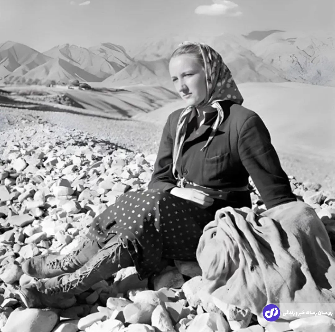 پناهندگان لهستانی در ایران