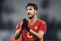 (عکس) مورینیو چهره سردار آزمون را دگرگون کرد!