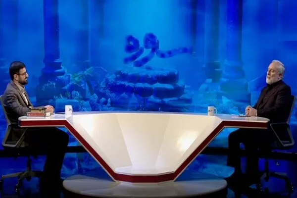 صداوسیما توهین به روحانی و ظریف را سانسور کرد