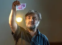 سریال «اجل معلق» و سقوط آزاد رضا عطاران!