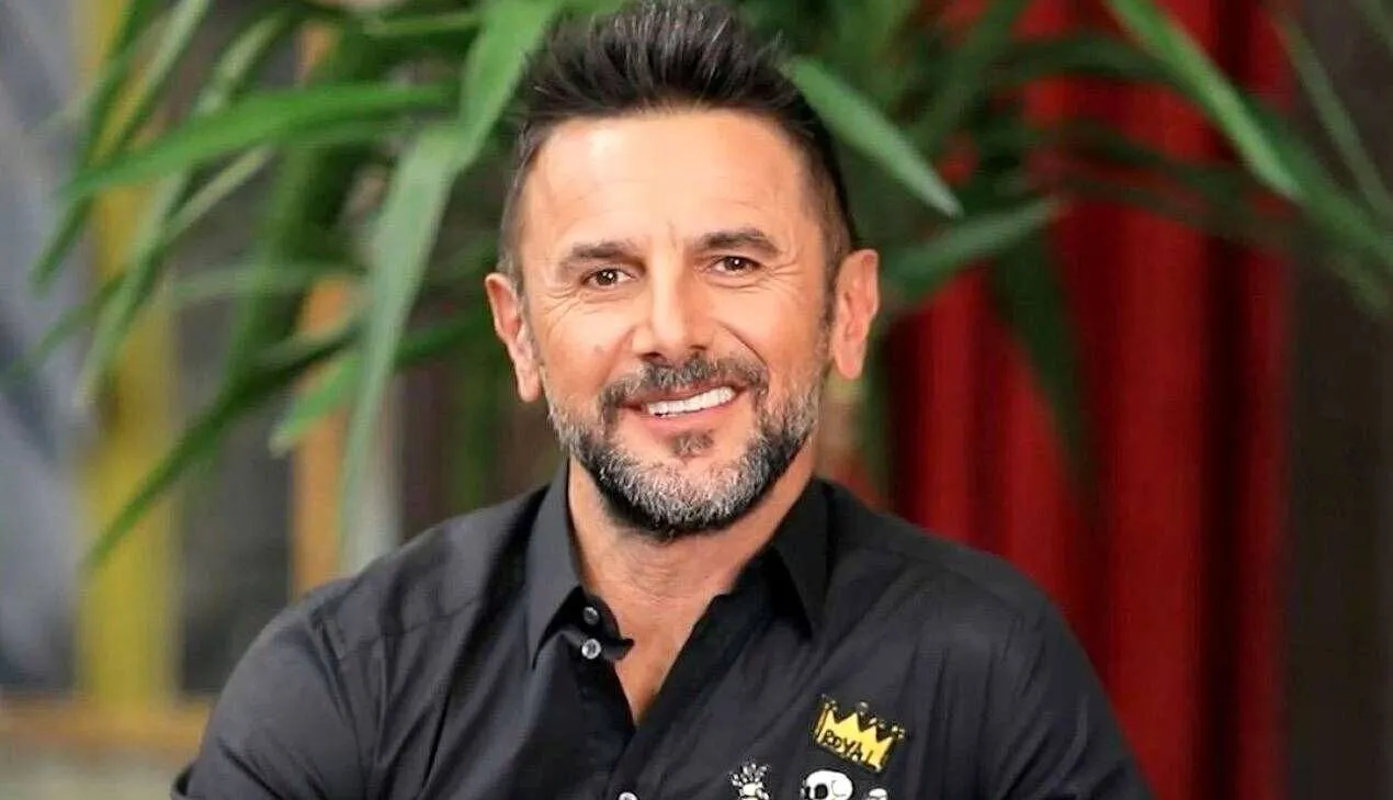 «استخر» کلید خورد؛ همکاری امین حیایی با سروش صحت