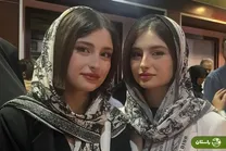 کارگاه کلاس بازیگری سارا و نیکای سریال پایتخت سوژه کاربران شد