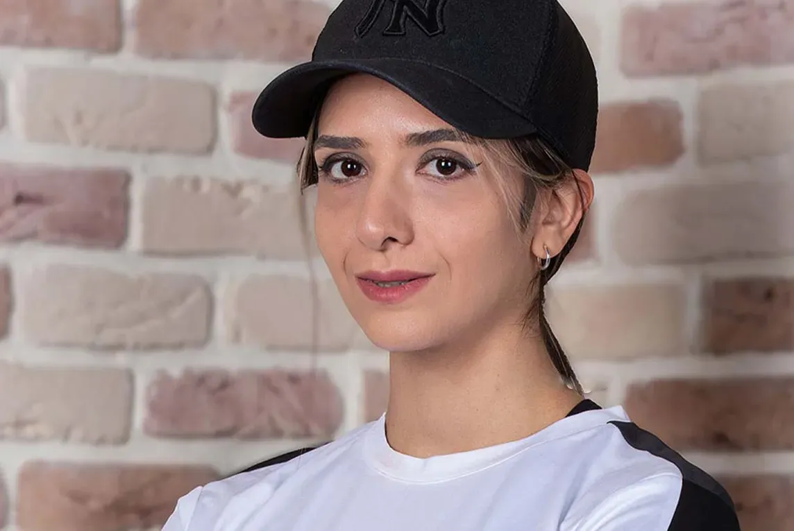 هانیه شریعتی کیست؟