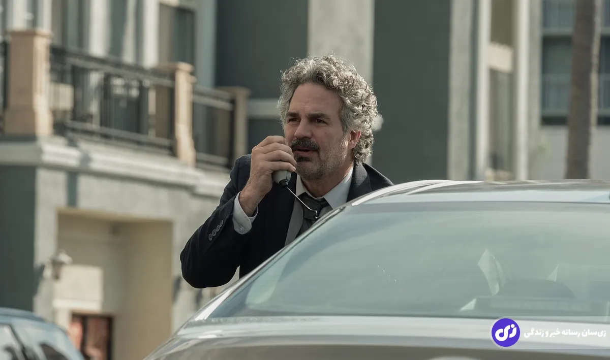 فیلم جنایت 101