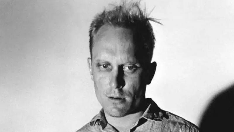 رابرات دووال بازیگر سینما