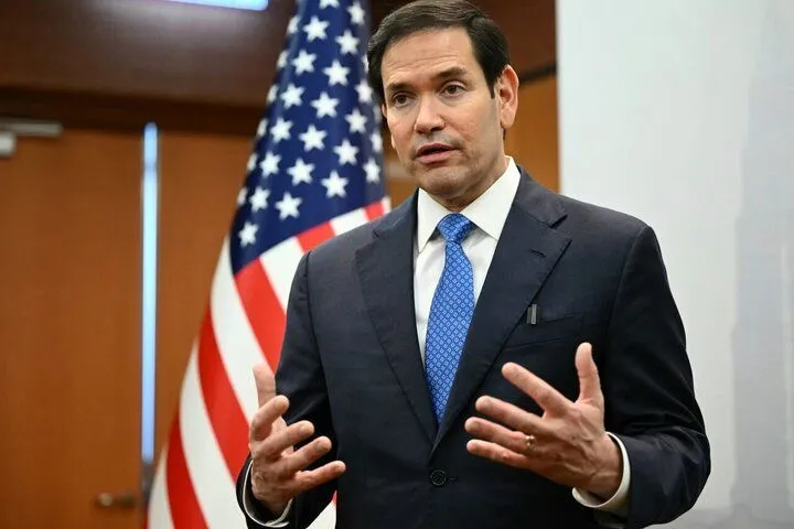 مارک روبیو: صبر ترامپ رو به اتمام است