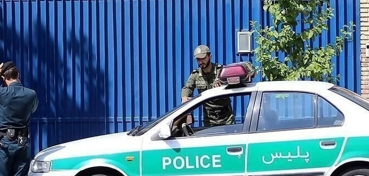 درگیری مسلحانه با نیروی انتظامی در شهرستان فهرج؛ ۴ نفر به شهادت رسیدند