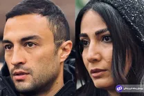 (تصاویر) حضور بازیگران مشهور در مراسم یادبود پدر مهرداد صدیقیان؛ از امیر جدیدیتا سمیرا حسن‌پور