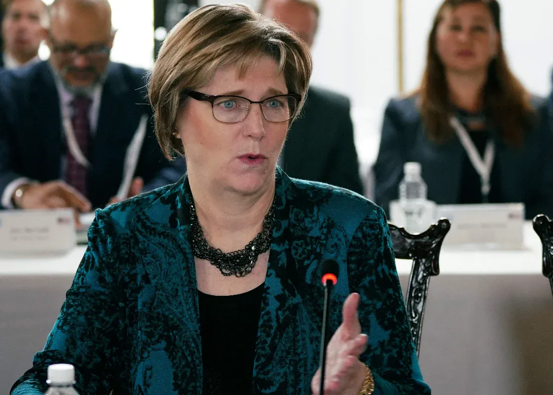 سفیر جدید آمریکا در ونزوئلا تعیین و راهی این کشور شد