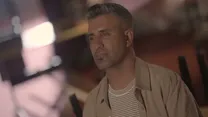 (ویدئو) اجرای سجاد محمدی خواننده پاپ در حضور همایون شجریان خبرساز شد