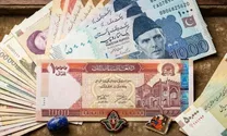 پاکستانی‌ها به سرعت در حال خرید ارز ایران هستند!