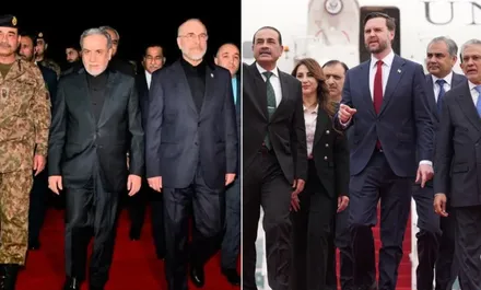 بعد از عدم توافق در جلسه ۲۱ ساعته و نفسگیر اسلام‌آباد چه خواهد شد؟